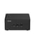 Mini PC Barebone Asus - RNUC15CRHC500002 - Noir - 11,7 x 5,4 x 11,2 cm