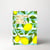 Carnet de Recettes Lemon