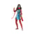Ms. Marvel Legends Series - Figurine 2022 Infinity Ultron BAF: Ms.  15 cm