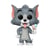 Tom & Jerry - Figurine POP! Tom 9 cm - Funko