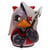 Hazbin Hotel - Figurine Tubbz Vaggie 1st Edition 10 cm - Numskull