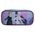 Trousse scolaire rectangulaire Disney La Reine Des Neiges / Frozen Multicolore - BAGTROTTER