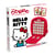 Jeu de memoire Hello Kitty Match - Winning Moves - Bleu