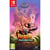Hopper et le Trésor de Barbe-Pique - Jeu Nintendo Switch