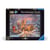 500p puzzle Un noel etincelant - Nathan
