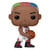 NBA - Figurine POP! Legends Dennis Rodman Bulls Home 9 cm - Funko