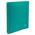 Classeur 4 anneaux 30mm polypropylène OPAK - A4 Maxi - Vert foncé - x 20 - Exacompta