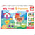 Mes Premiers Puzzles Progressifs de 5 à 8 pièces : Mamans et bébés