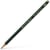 Crayon graphite - FABER-CASTELL - Lot de 12 - Mine 2H - Hexagonal