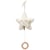Peluche musicale Star Jollein