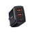 Baseus Chargeur Secteur Triple Sortie 2 USB-A/USB-C 30W Modèle CCCP30UE Noir