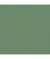 TISSU 100% COTON UNI de 150 cm de largeur Vert (vert de gris) vendu par 50 cm