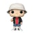The Office - Figurine POP! Kevin 9 cm