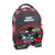 SAC A DOS - 2 COMPARTIMENTS Space invaders - 31x43x24 cm
