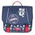 Cartable Camps Boy 38 CM Haut de Gamme Vintage