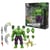 Figurine Hasbro Marvel Legends Maximum Hulk 21,5 cm articulée