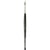 Pinceau - Jupon - Fibres synthétiques - Aquarelle - Da Vinci - Casaneo - 5599 - N°6