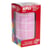 Apli Agipa - Gommettes rouleau Carré 20x20 mm rose x 1 770