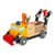 Camion de chantier Bricokids - Janod - Jaune
