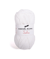 Fil de coton et Acrylique à tricoter ou crocheter SALSA - Cheval Blanc 11 Blanc