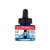 Flacon encre acrylique Acrylic Ink Amsterdam 30ml cyan primaire