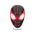 Marvel - Lampe 3D LED Spider-Man Miles Morales Mask