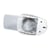 Perforatrice fantaisie: Rond, 7,6cm ø, (3"), 1 pce.