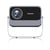 Vidéoprojecteur Full Hd 300lumens - Lenco LPJ-960SI
