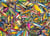 Puzzle 1000 pièces - Alluring - Cobble Hill
