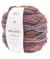 Pelote de laine Creative Melange Aran Wonderball - 200 GR - Rico Design 15 Lilas/orange multicolore
