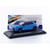 TOYOTA COROLLA GR CIRCUIT EDITION BLUE FLAME 2023 1/43