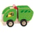 Camion poubelle en bois - Goki
