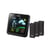 Bresser - Station météo LCD couleur VA incl. 3 capteurs