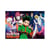 Hunter x Hunter - Puzzle Hunter x Hunter Characters 1000 pièces - Ravensburger
