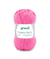 Fil à tricoter COTTON QUICK UNI - Gründl - PPSC - certifié Oeko-Tex 107 Rose