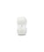 Fil de laine à tricoter Creative Soft Wool Aran - 100GR - Rico Design 01 Blanc