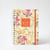 Agenda Semainier Non Daté Yellow Bloom