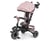 Tricycle  Stanley N. Rose
