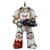 Warhammer The Horus Heresy - Figurine White Scars MKIll Tactical Legionary 12 cm