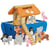 Boite à formes Arche de Noé - Le Toy Van