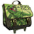 Cartable à roulettes Dinosaure T-REX 41 CM - Trolley