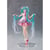 Hatsune Miku - Statuette Hatsune Miku Wonderland Rapunzel Ver. 18 cm - Taito Prize