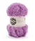 Pelote fausse fourrure PINGO FURRY SOFT - 100Gr - Pingouin Lilas Violet