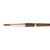 Pinceau - Rond - Aquarelle - Isabey - Isaqua - 6241i - N°10 - Fibres synthétiques