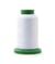 Cône de fil à broder Isacord n°40 Multicolore - 1000m - Amann Mettler 9506 multicolore