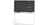 Embouts de visseuse Allen 1,5/2/2,5/3mm - AM500902