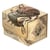 Ultimate Guard - Sidewinder 100+ Xenoskin Magic: The Gathering Avatar, le dernier maître de l'air Koh, the Face Stealer - Ultimate Guard