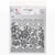Pochoir plastique souple réutilisable 24 x 22 cm Ciao Bella ENCHANTED GARDEN 023