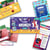 Mondy des Sports - 32 disciplines sportives et interviews - Langage