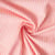 Tissu Coton Viscose Ruth rayé Rose saumon